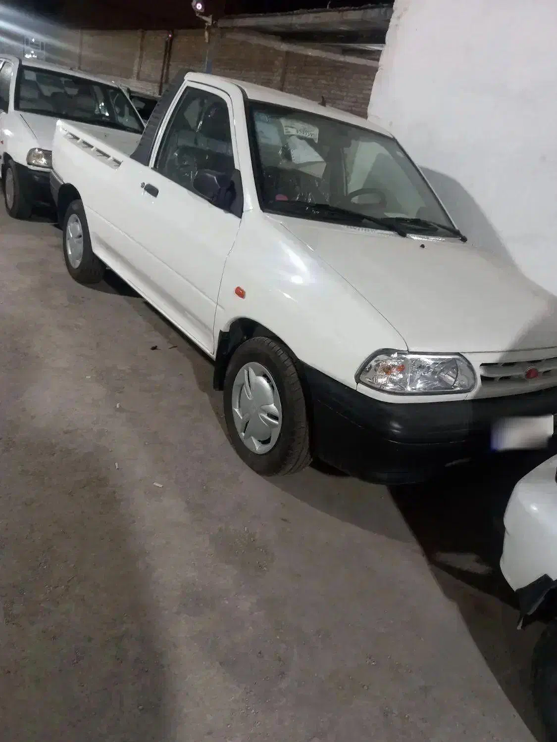 پراید|خودرو سواری و وانت|یزد, |دیوار