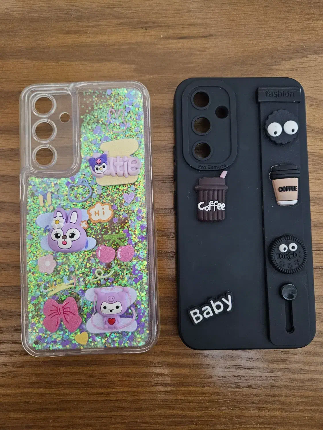 قاب گوشی A54 سامسونگ|لوازم جانبی موبایل و تبلت|تهران, صد دستگاه|دیوار