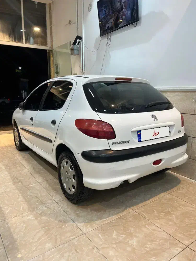 206|خودرو سواری و وانت|بجنورد, |دیوار