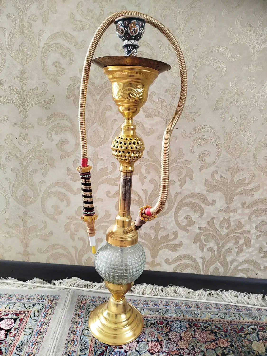 میز عسلی|مبلمان خانگی و میز عسلی|سبزوار, فیاض|دیوار