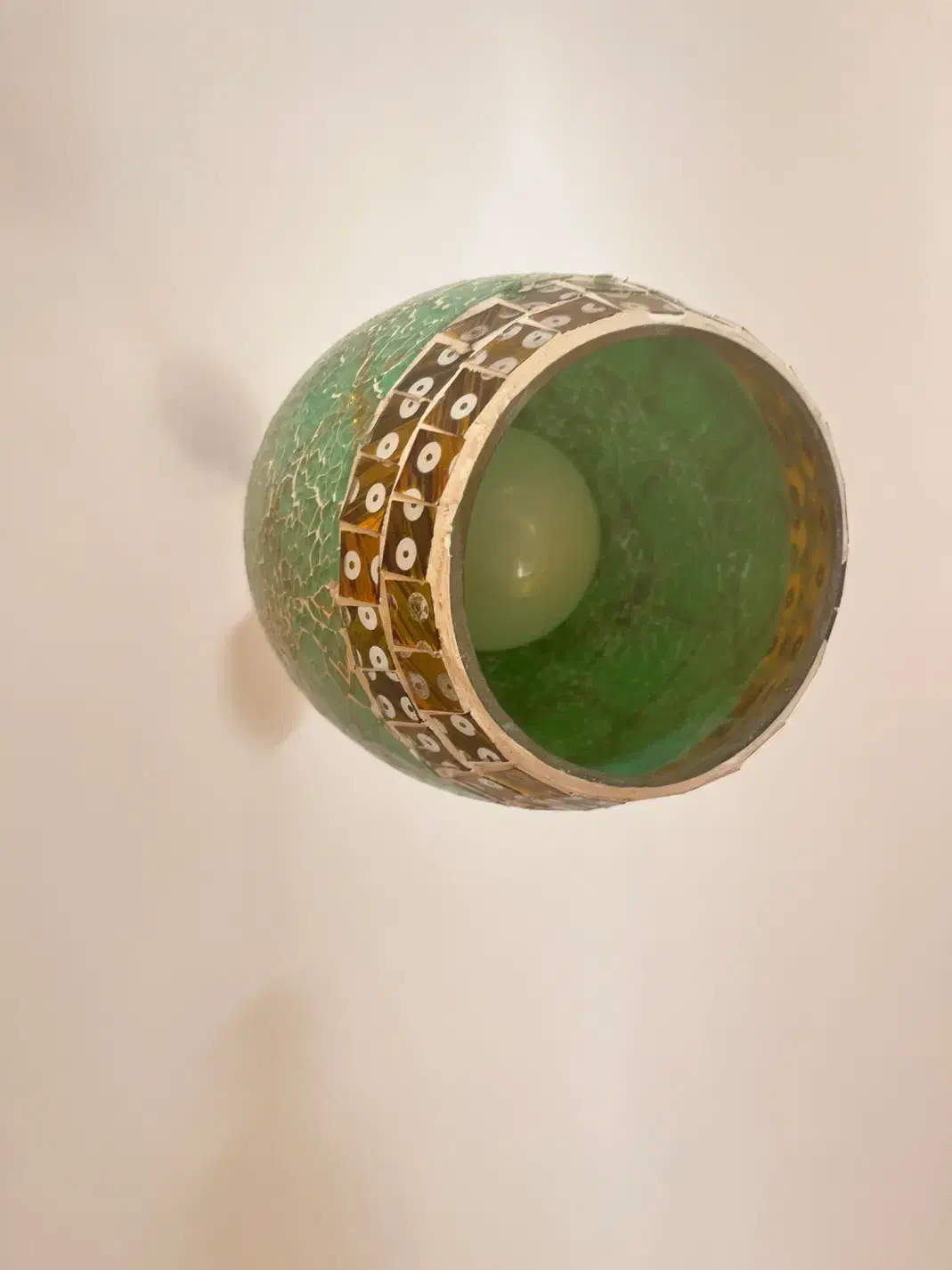 لوستر|لوستر و چراغ آویز|گنبد کاووس, |دیوار