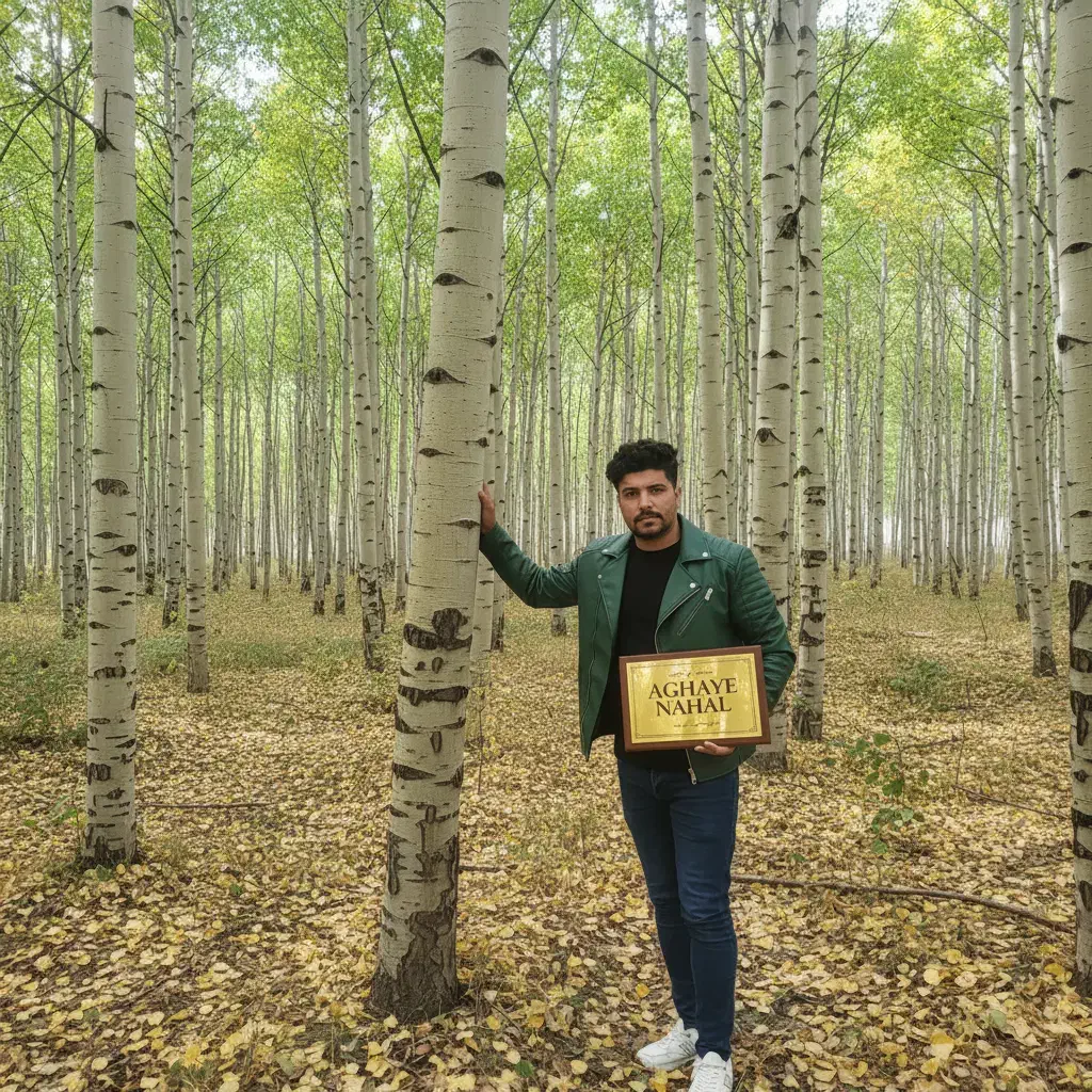 کاشت نهال صنوبر فرصت طلایی برای سود میلیاردی|خدمات باغبانی و درختکاری|سنندج, |دیوار