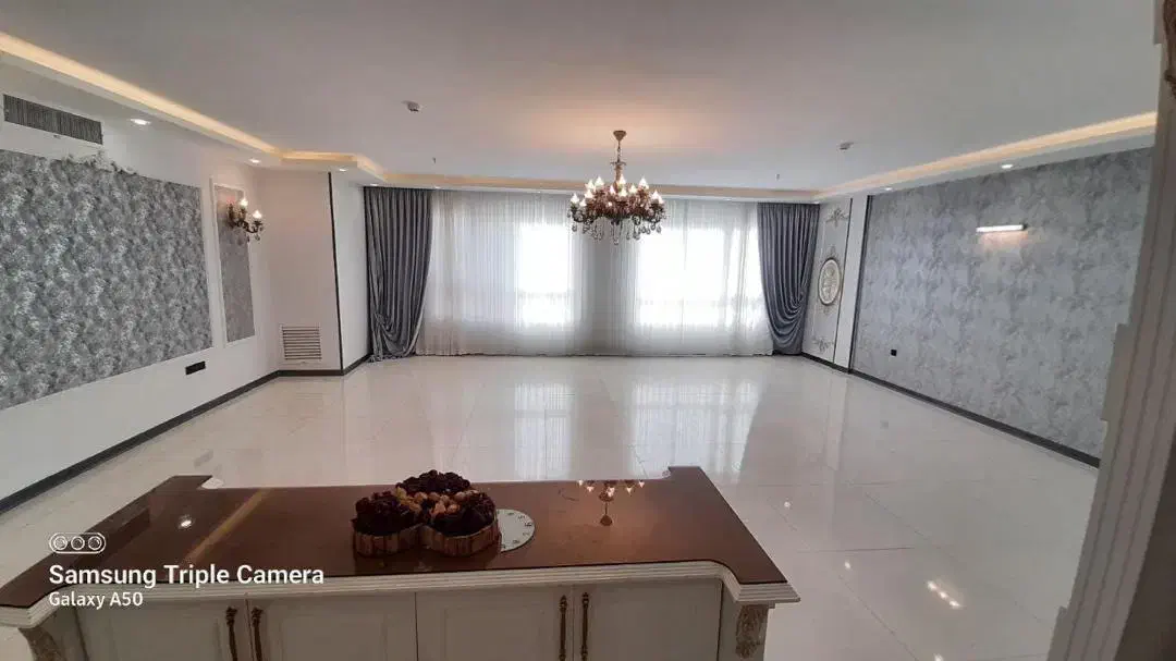 آپارتمان سه نبش سجادیه ۱۶ طبقه ۲ لاکچری|فروش آپارتمان|مشهد, جاهد شهر|دیوار