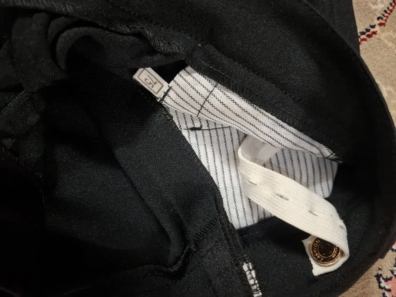 شلوارکتان|کفش و لباس بچه|مشهد, یاس|دیوار