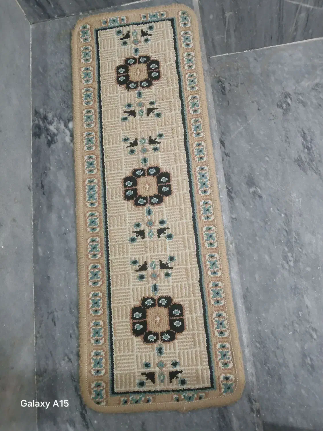 روپله|گلیم، جاجیم، گبه|همدان, |دیوار