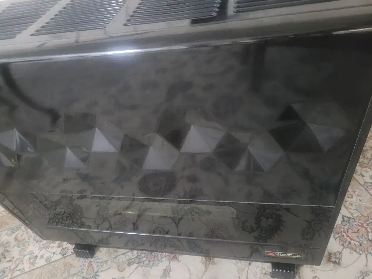 بخاری|بخاری، هیتر، شومینه|بروجرد, |دیوار