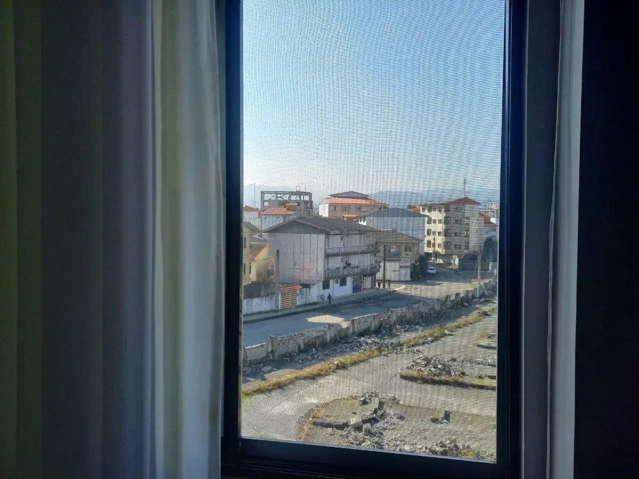 واحد آپارتمانی طبقه ۳|فروش آپارتمان|رضوانشهر, |دیوار