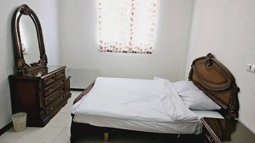 اجاره واحد مبله روزانه ماهانه|اجارهٔ کوتاه‌مدت آپارتمان و سوئیت|شیراز, باهنر|دیوار