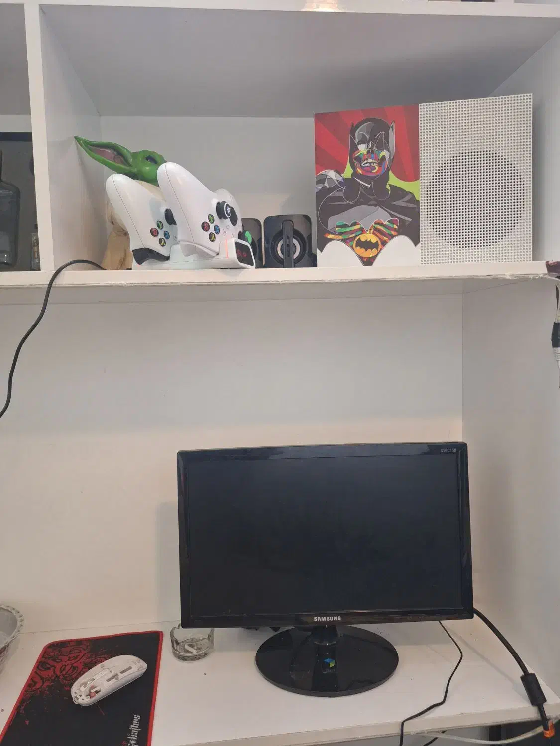 Xbox One s|کنسول، بازی ویدئویی و آنلاین|مشهد, هفت تیر (آب و برق)|دیوار