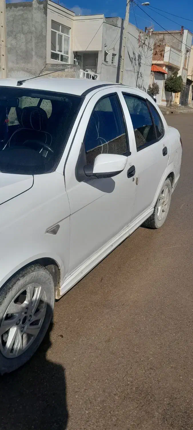 ساینا|خودرو سواری و وانت|شیروان (خراسان), |دیوار