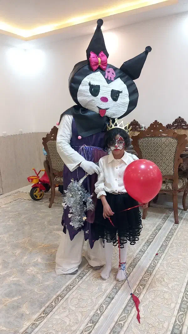 تنپوش. های عروسکی|خدمات پذیرایی، مراسم|یزد, |دیوار