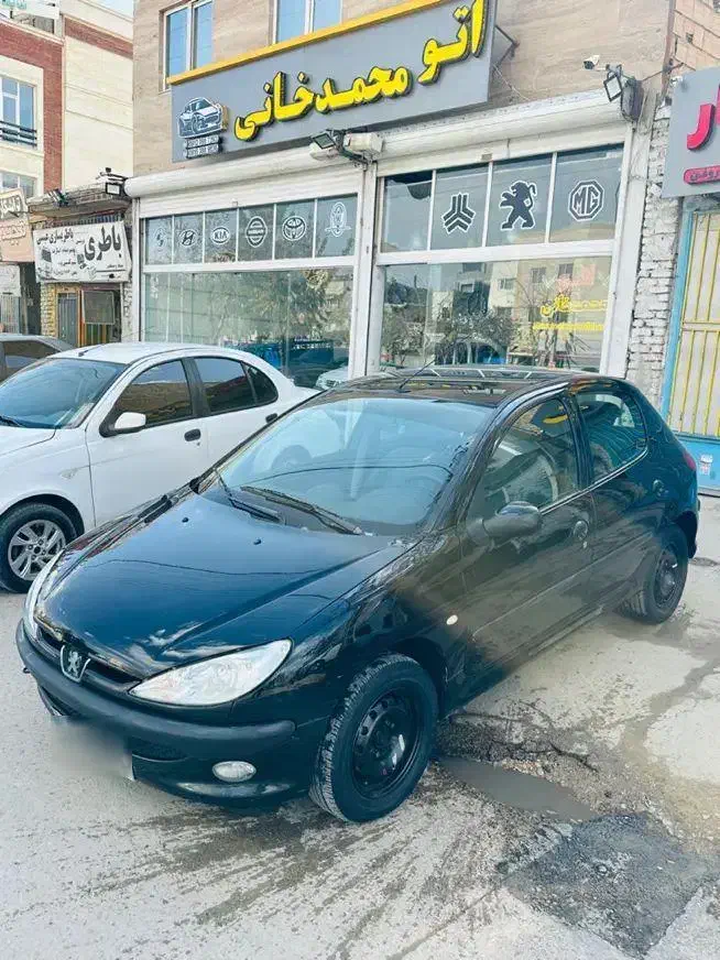 فروشی|خودرو سواری و وانت|بجنورد, |دیوار