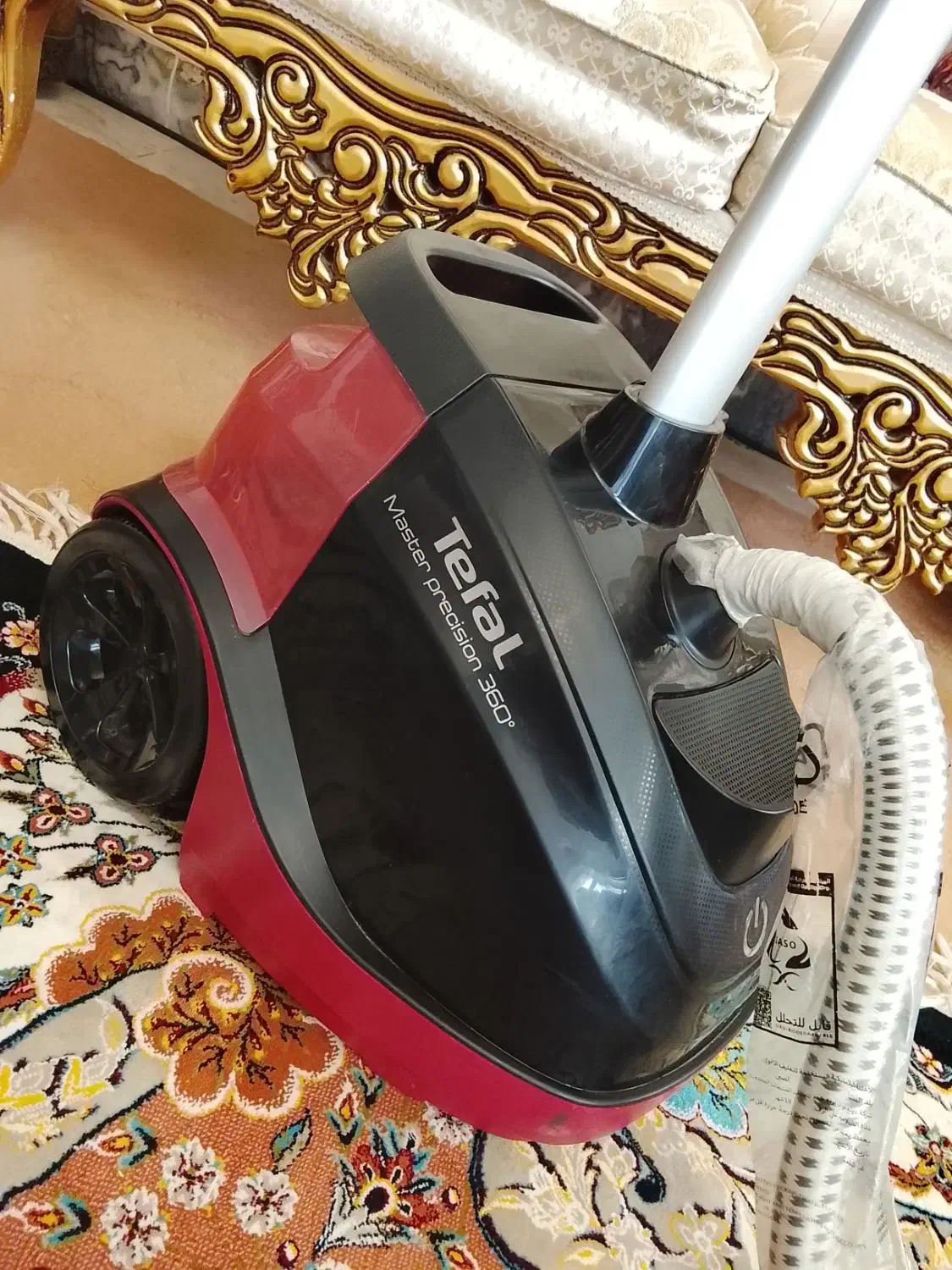 اتو بخار ایستاده|اتو و لوازم اتو|تبریز, |دیوار