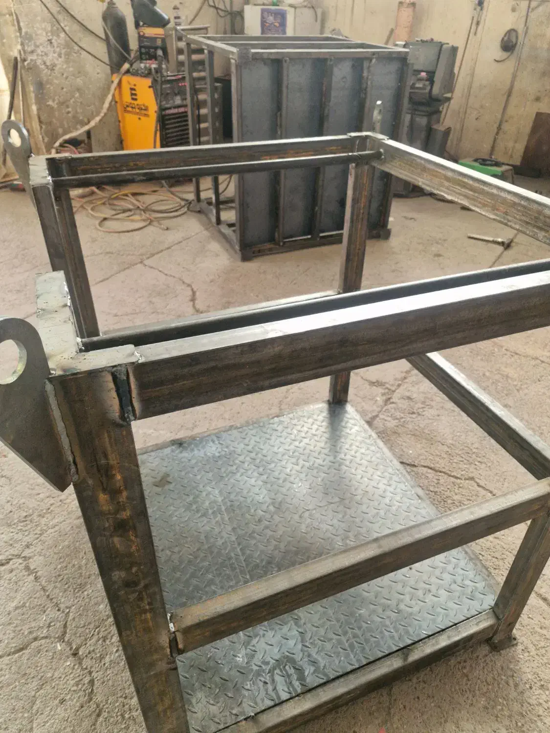 استخدام نیرو در کارگاه صنعتی|استخدام صنعتی، فنی، مهندسی|کرمان, |دیوار