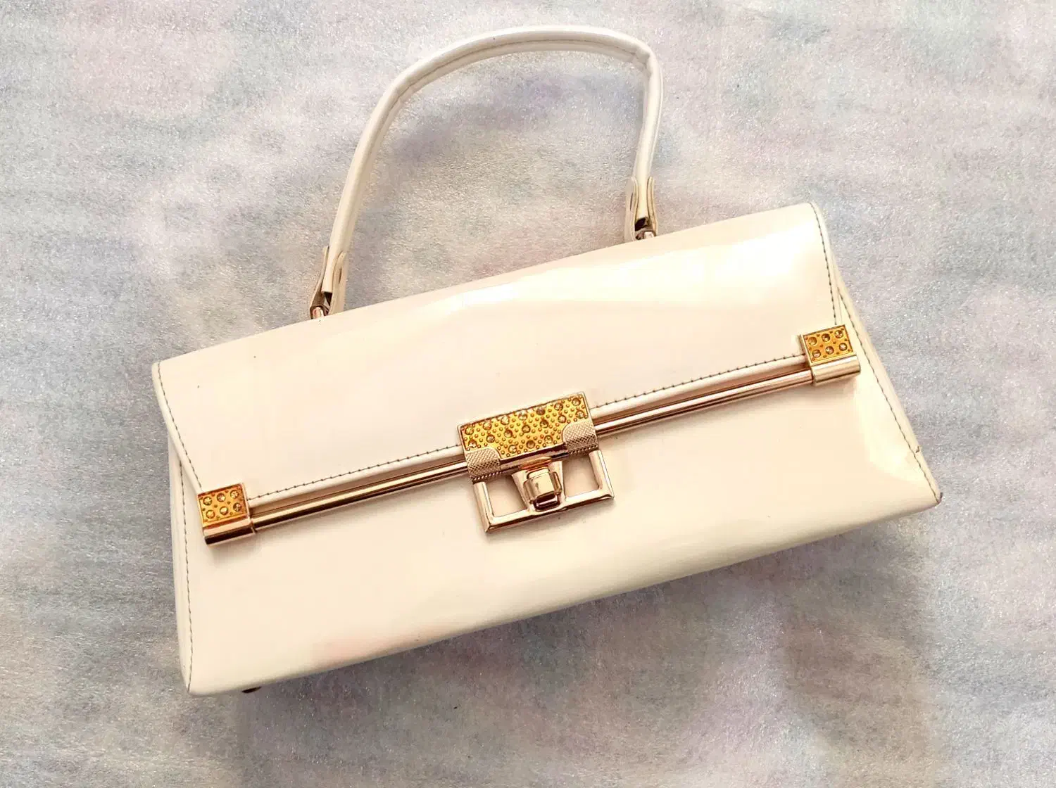 دو عدد کیف مجلسی هر کدوم ۳۵۰|کیف، کفش، کمربند|شهریار, شهرک وائین|دیوار