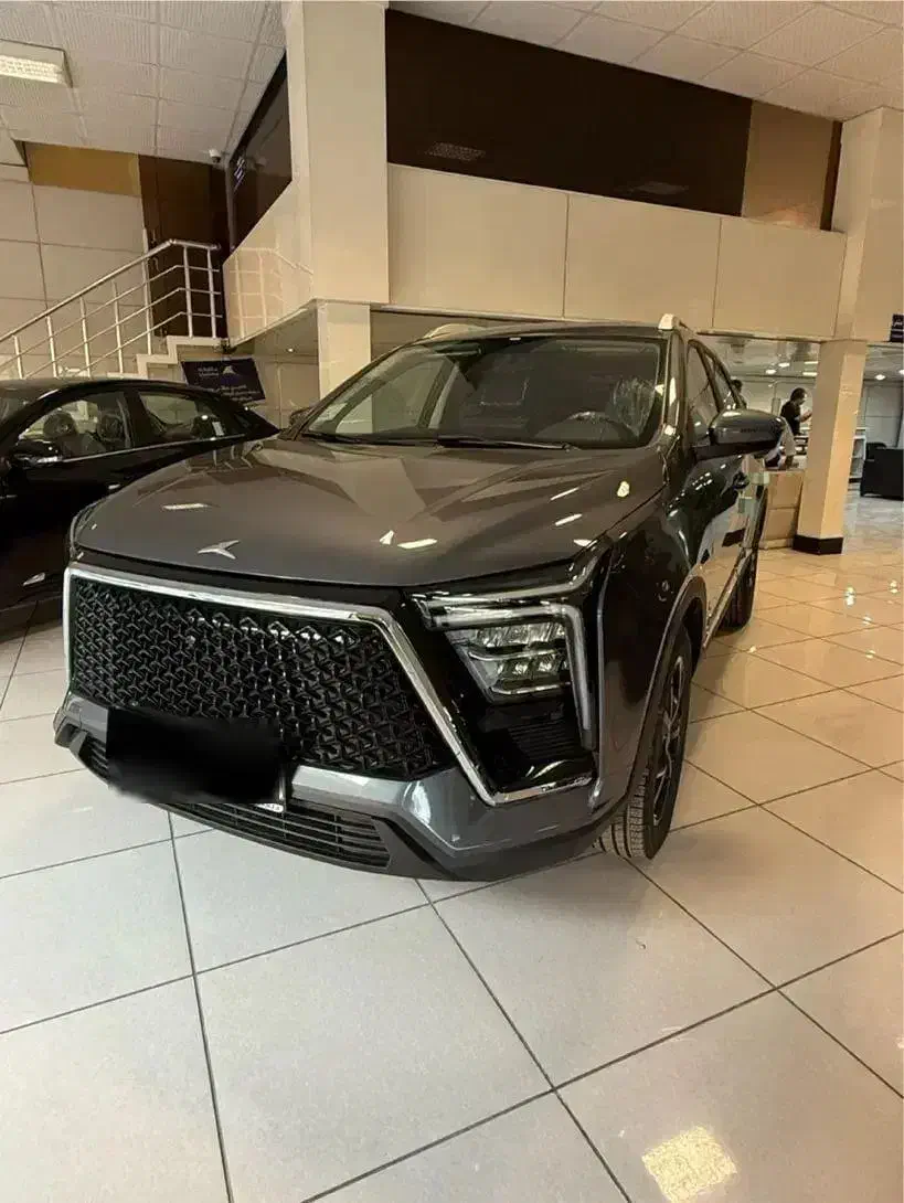 کی ام سی ایکس ۱۴۰۴ (صفر- نوک مدادی - شخصی)|خودرو سواری و وانت|اصفهان, باغ دریاچه|دیوار