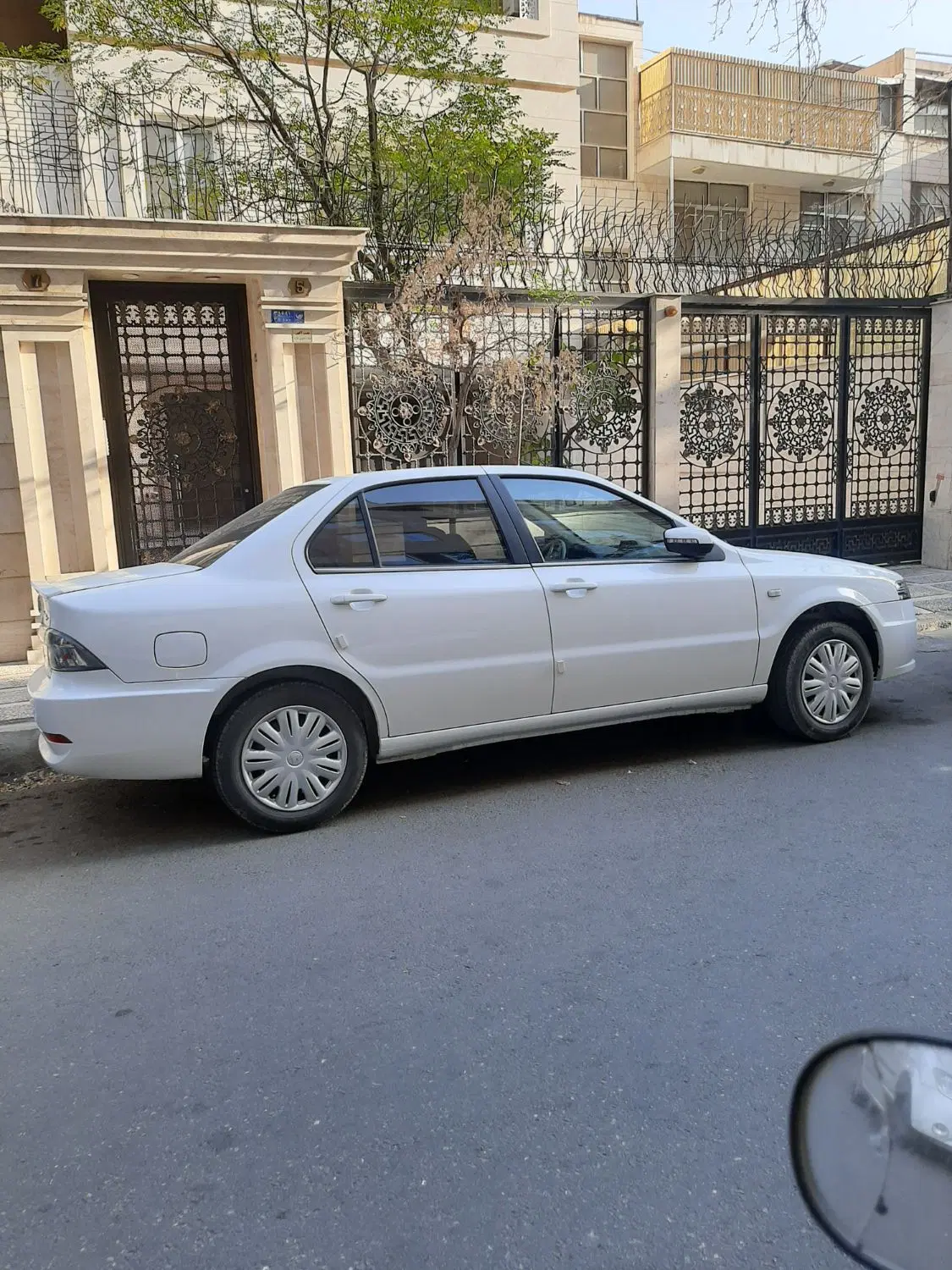 ماشین|خودرو سواری و وانت|تهران, شکیبا|دیوار