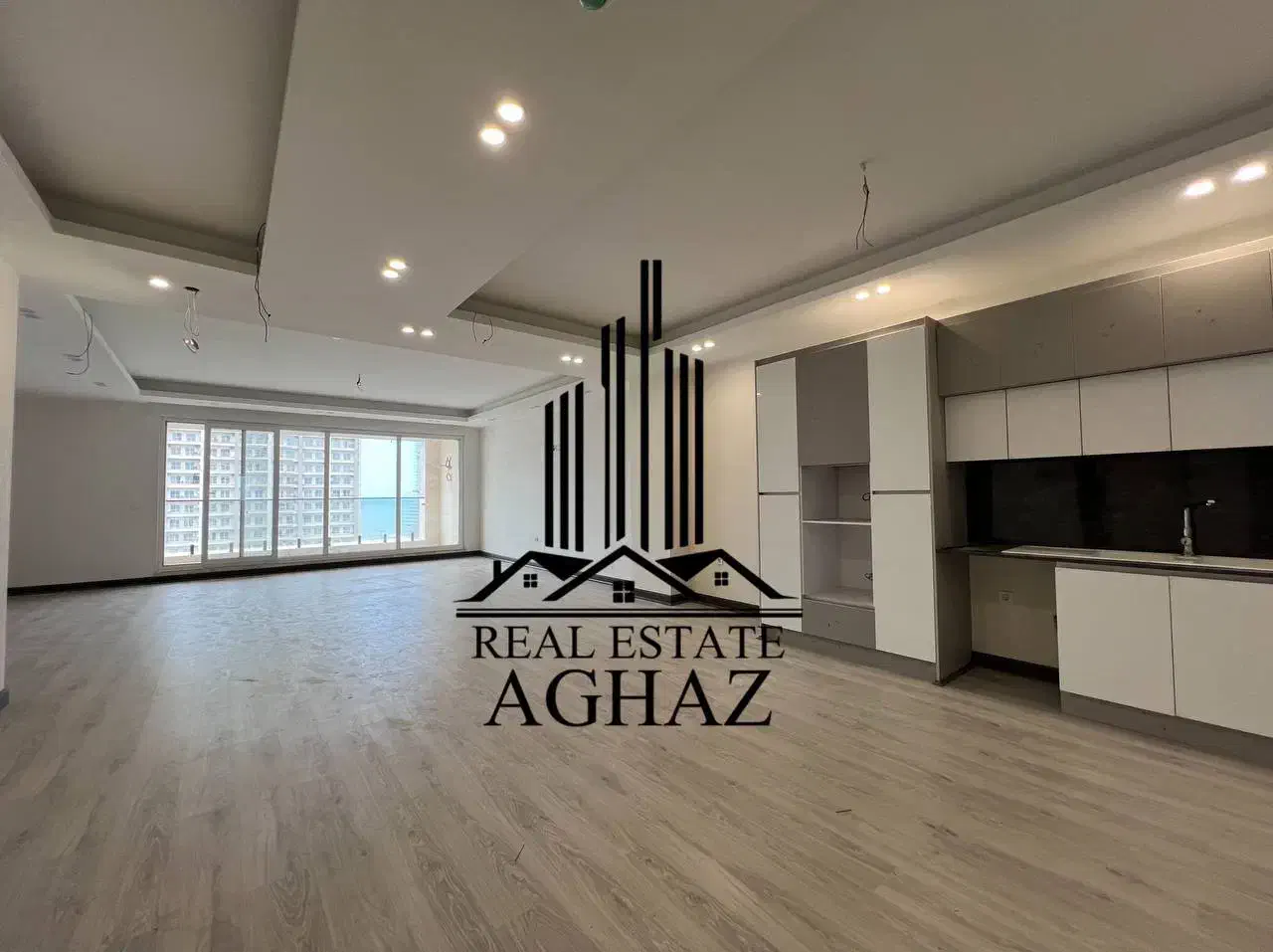 رهن و اجاره واحد نوساز|اجارهٔ آپارتمان|سرخرود, |دیوار