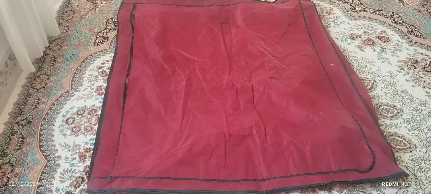 جارختخوابی|رختخواب، بالش، پتو|سرپل ذهاب, |دیوار