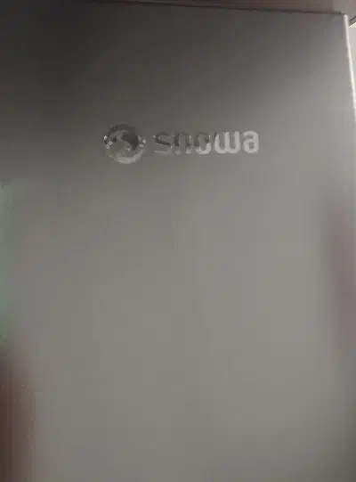یخچال ساید بای ساید اسنوا|یخچال و فریزر|قزوین, |دیوار