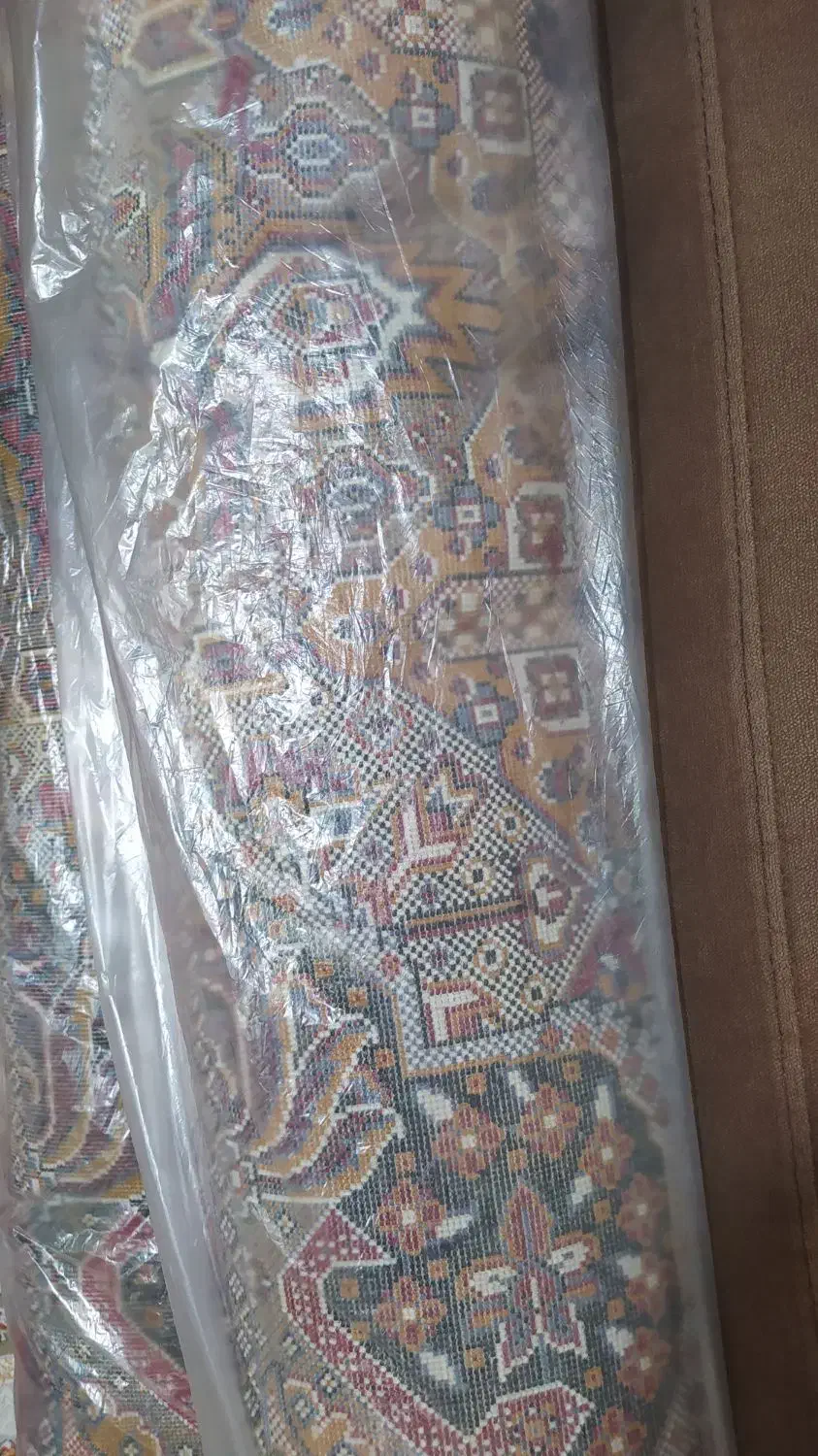 فرش ماشینی 6 و 9 متری|فرش|تهران, چهارصد دستگاه|دیوار