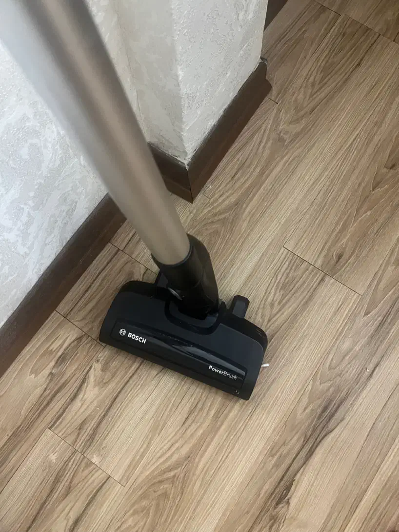 جاروشارژی بوش سری۶|جاروبرقی، جارو شارژی، بخارشو|تهران, صادقیه|دیوار