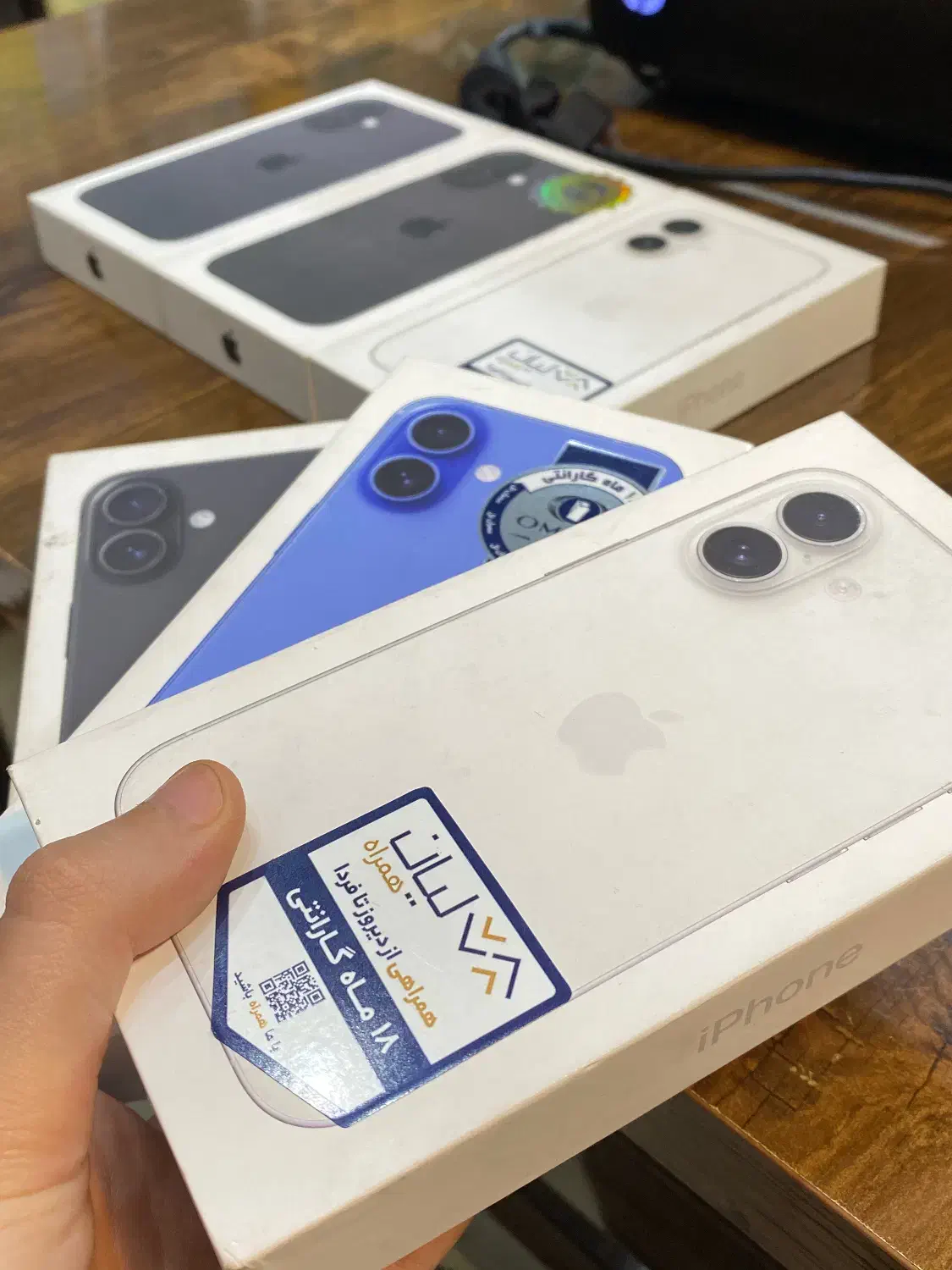 ایفون ۱۶|موبایل|کلاله, |دیوار