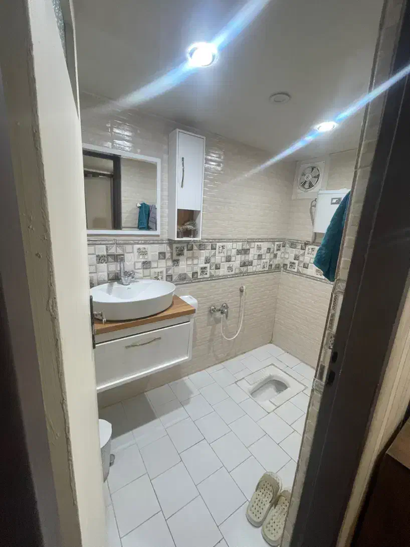 فروش اپارتمان محله ب ۶|فروش آپارتمان|فولادشهر, B6|دیوار