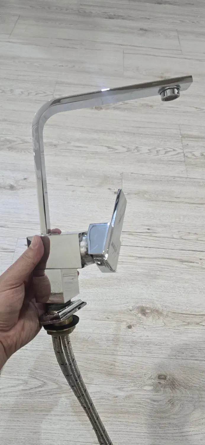 شیر ظرف شویی Keli|مصالح و تجهیزات ساختمان|تهران, شهران جنوبی|دیوار