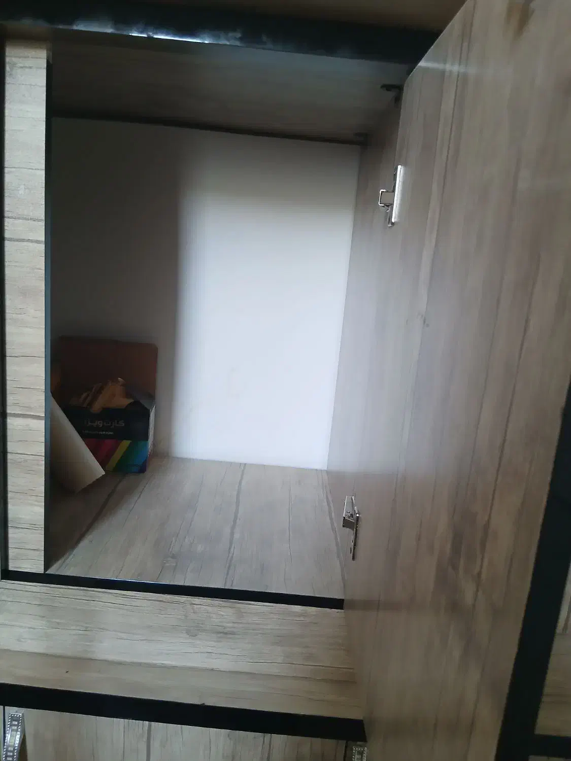 کمد زیررختخوابی|جاکفشی، کمد، دراور|یاسوج, |دیوار