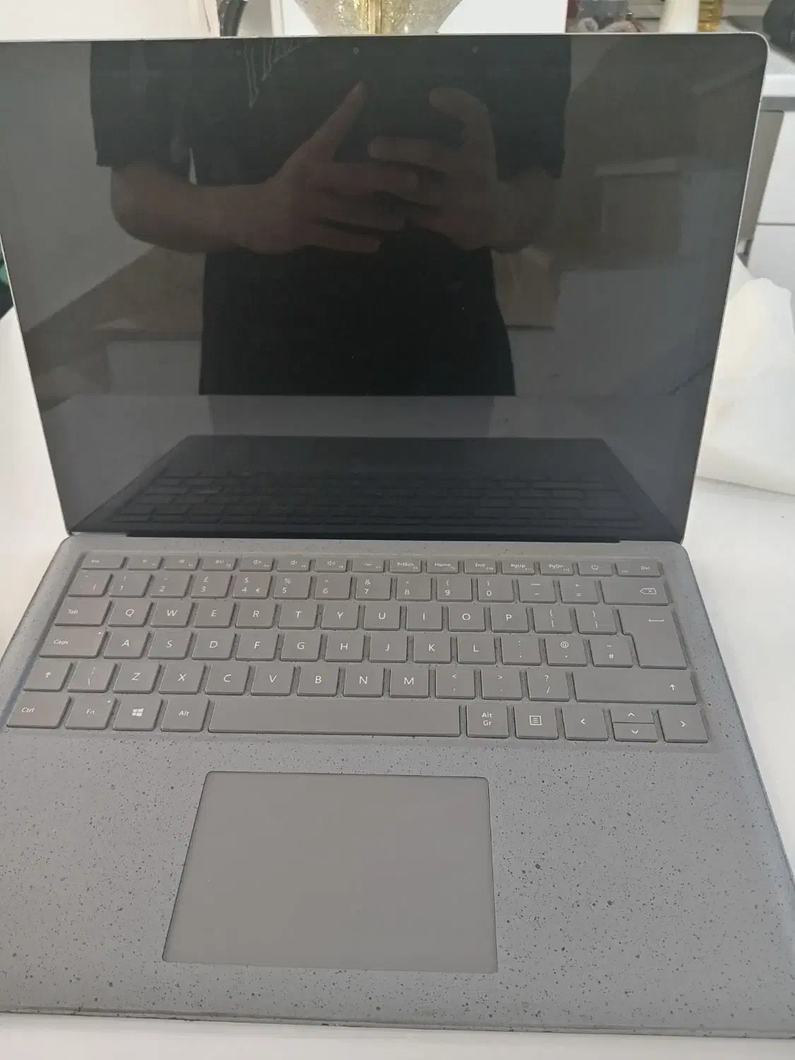 Surface Laptop 2|رایانه همراه|سبزوار, پاسداران|دیوار