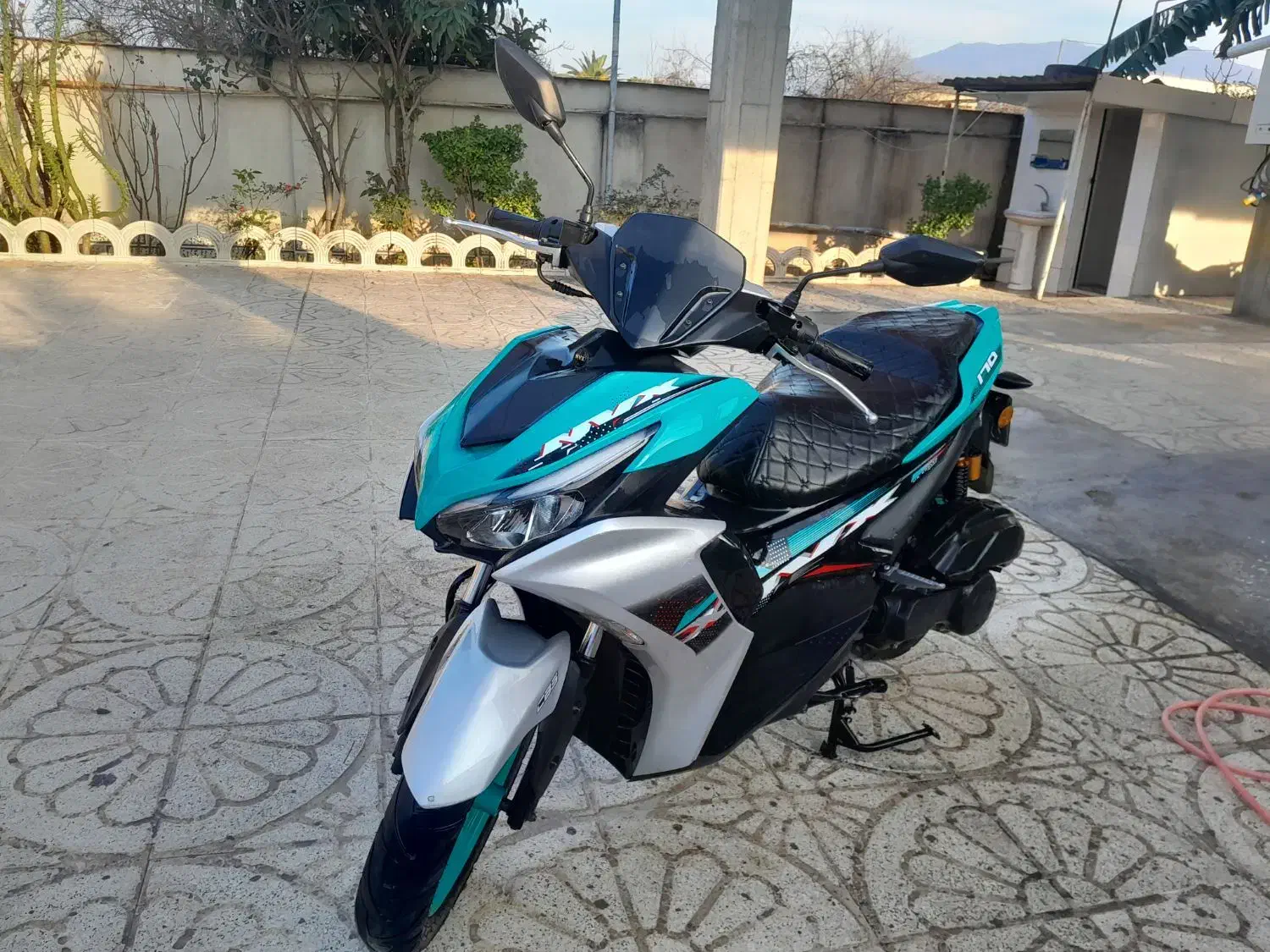 موتور ۱۷۰عروسک|موتورسیکلت|گرگان, |دیوار