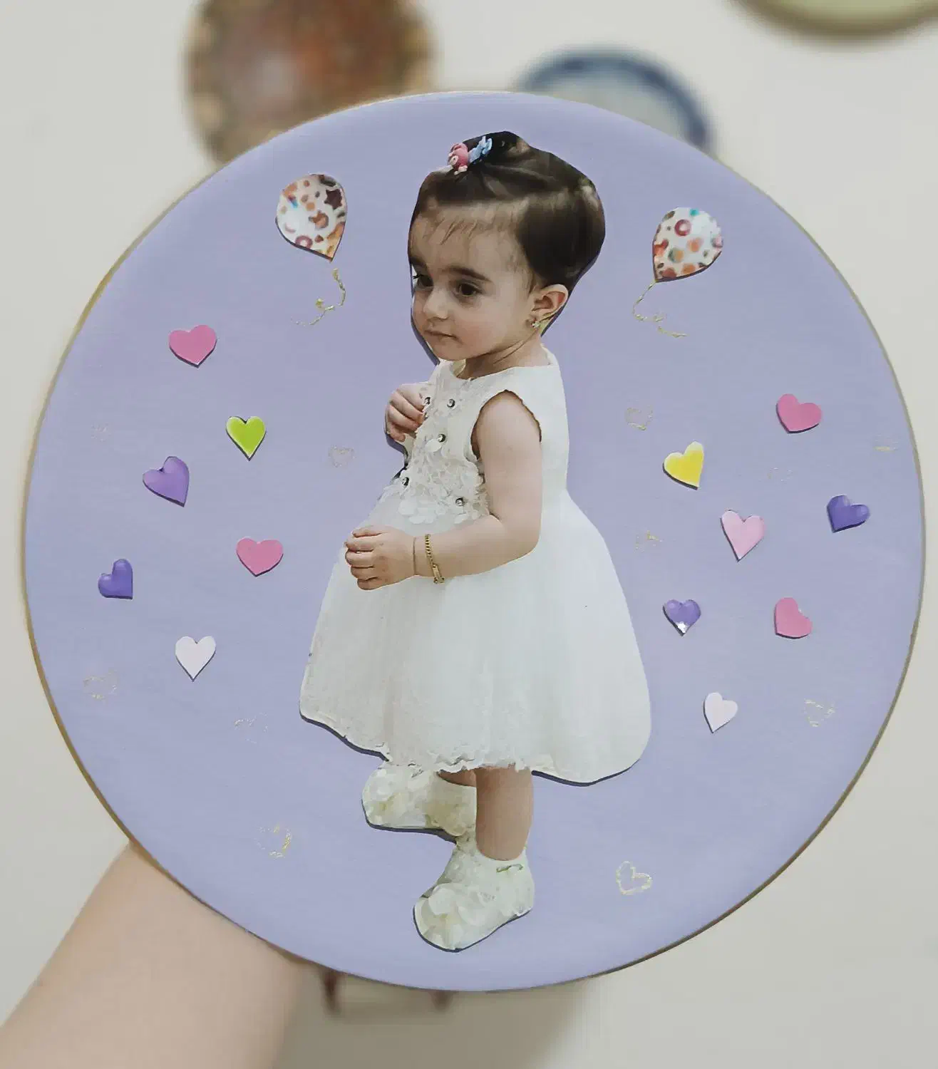 دیوار کوب های جذاب با عکس دلبندانتون|تابلو، نقاشی، عکس|کرمانشاه, |دیوار