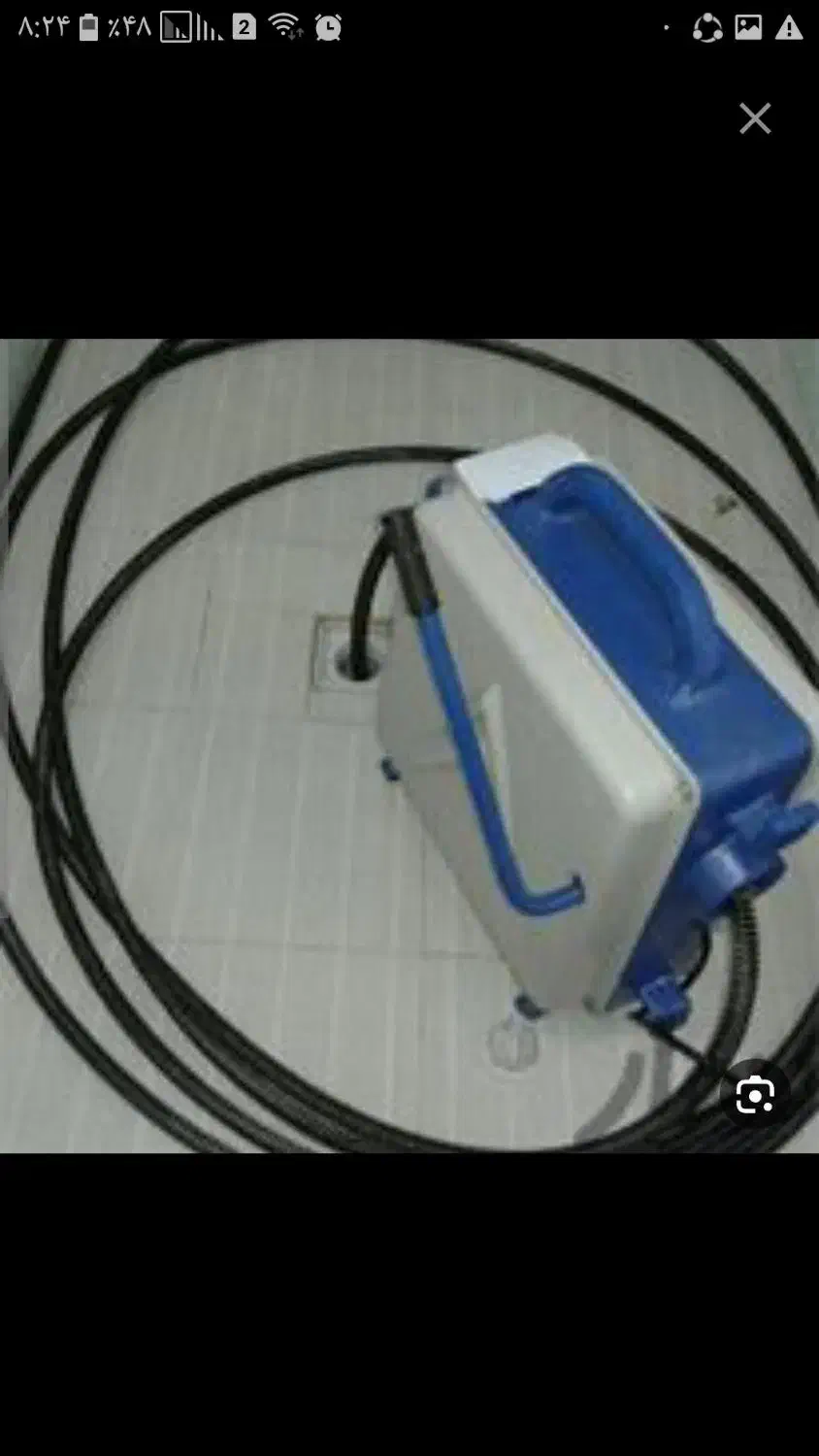 لوله بازکنی چرامین|خدمات پیشه و مهارت|فرخشهر, |دیوار