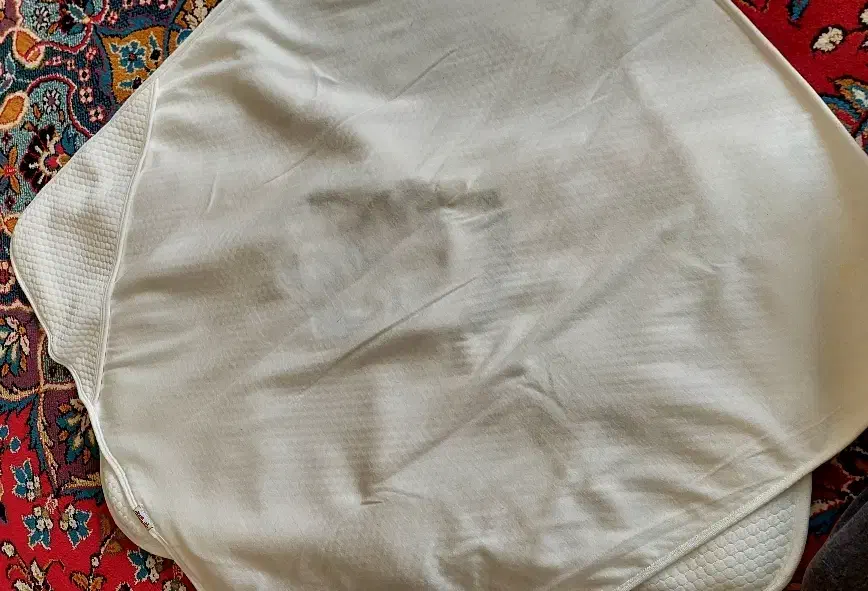 لحاف وتشک مسافرتی نوزادی|اسباب و اثاث بچه|مراغه, |دیوار