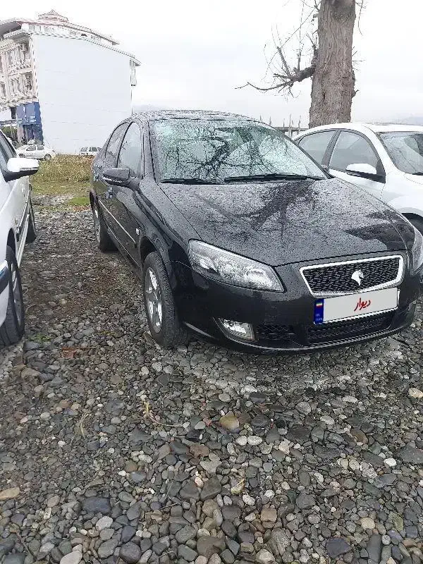 رانا پلاس پانا|خودرو سواری و وانت|رودسر, |دیوار