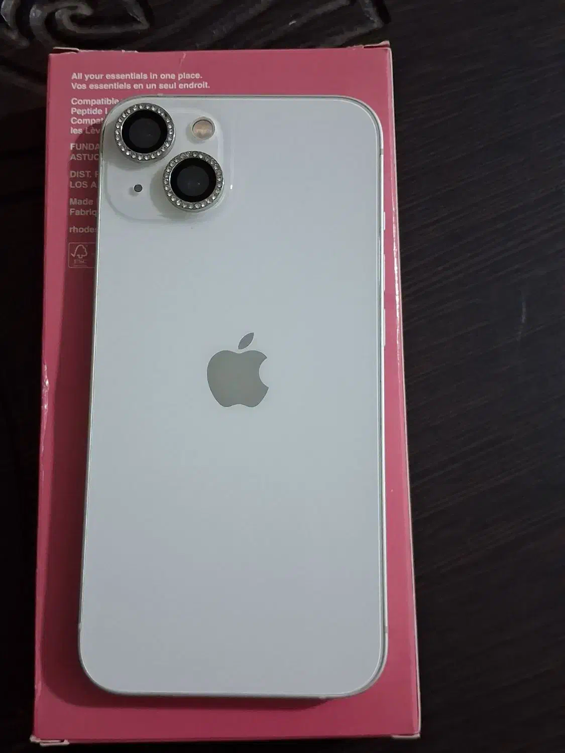 ایفون 13|موبایل|محمدیه-قزوین, |دیوار