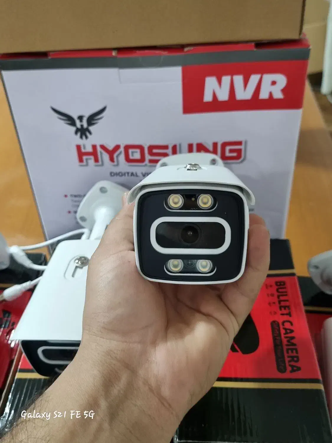 دوربین مدار بسته با قیمت خیلی خیلی اقتصادی|دوربین مداربسته|اسفراین, |دیوار