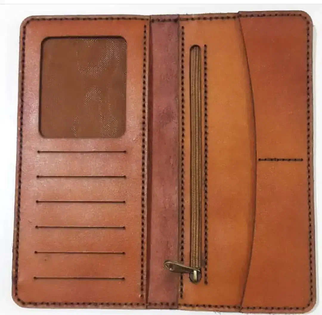 کیف دو لت مردانه|کیف، کفش، کمربند|محمدیه-قزوین, |دیوار