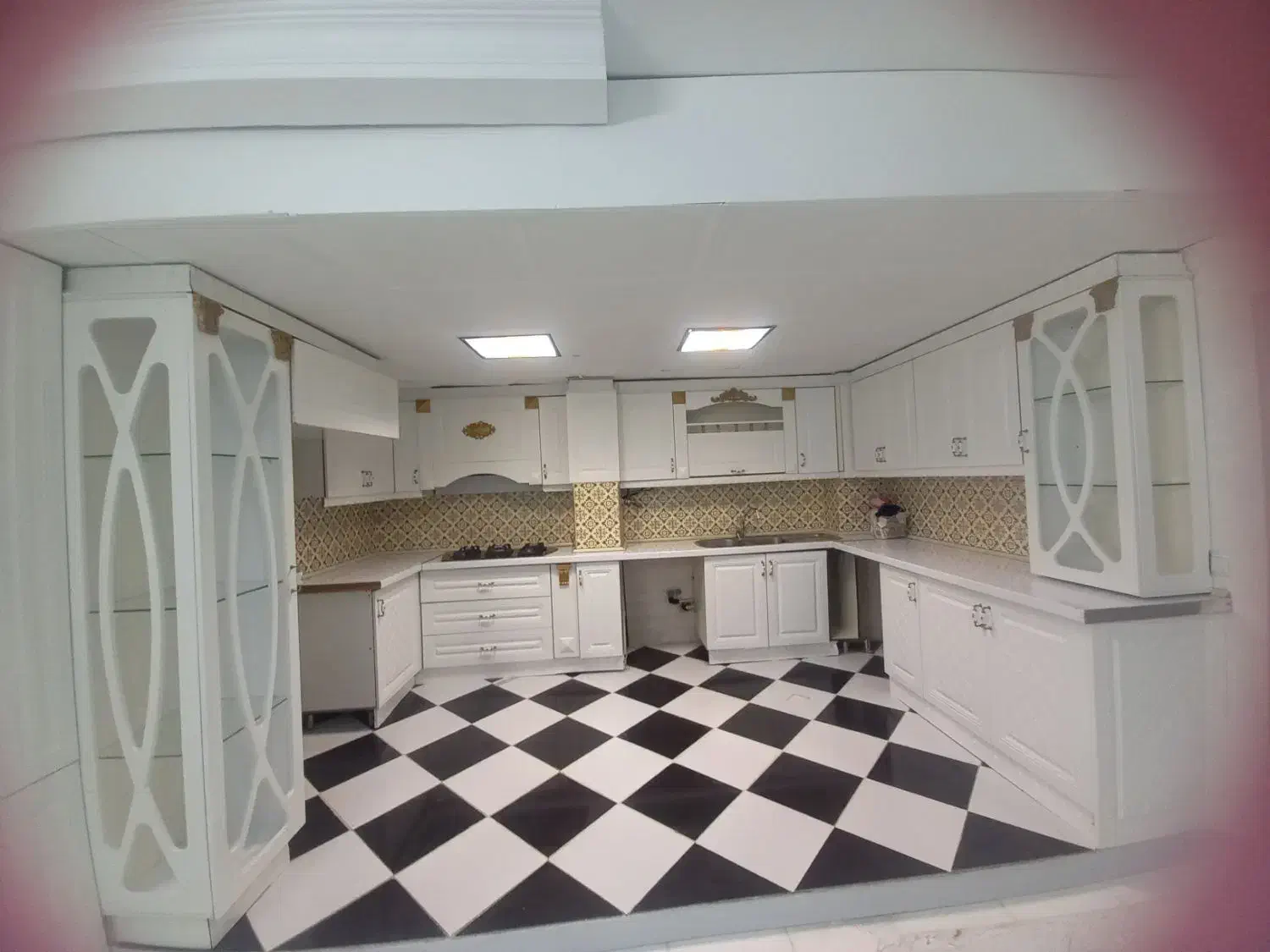 60متر ۲خواب سند تک برگ|فروش آپارتمان|تهران, جوادیه تهرانپارس|دیوار