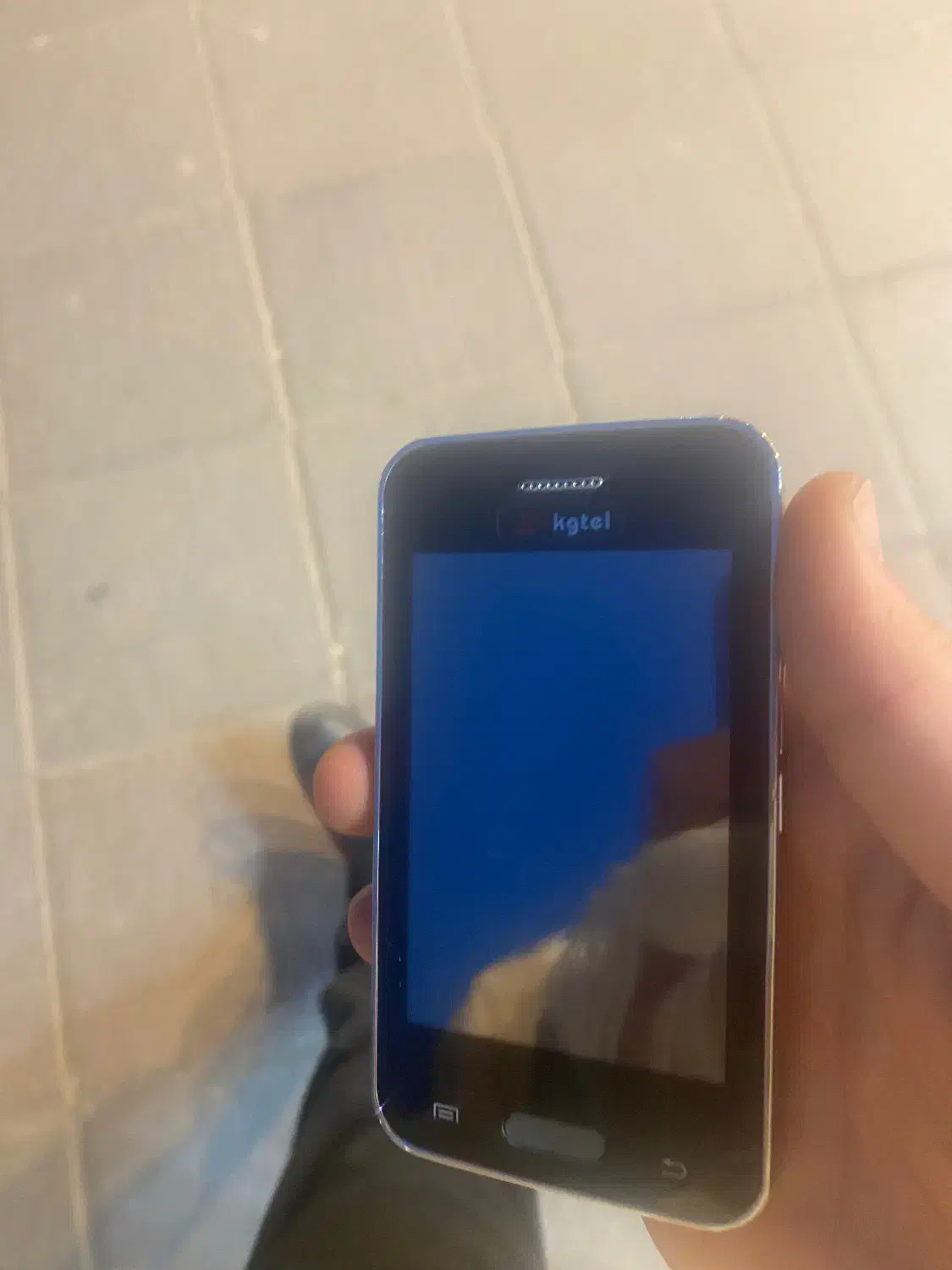 گوشی کتل|موبایل|مشهد, کلاهدوز|دیوار