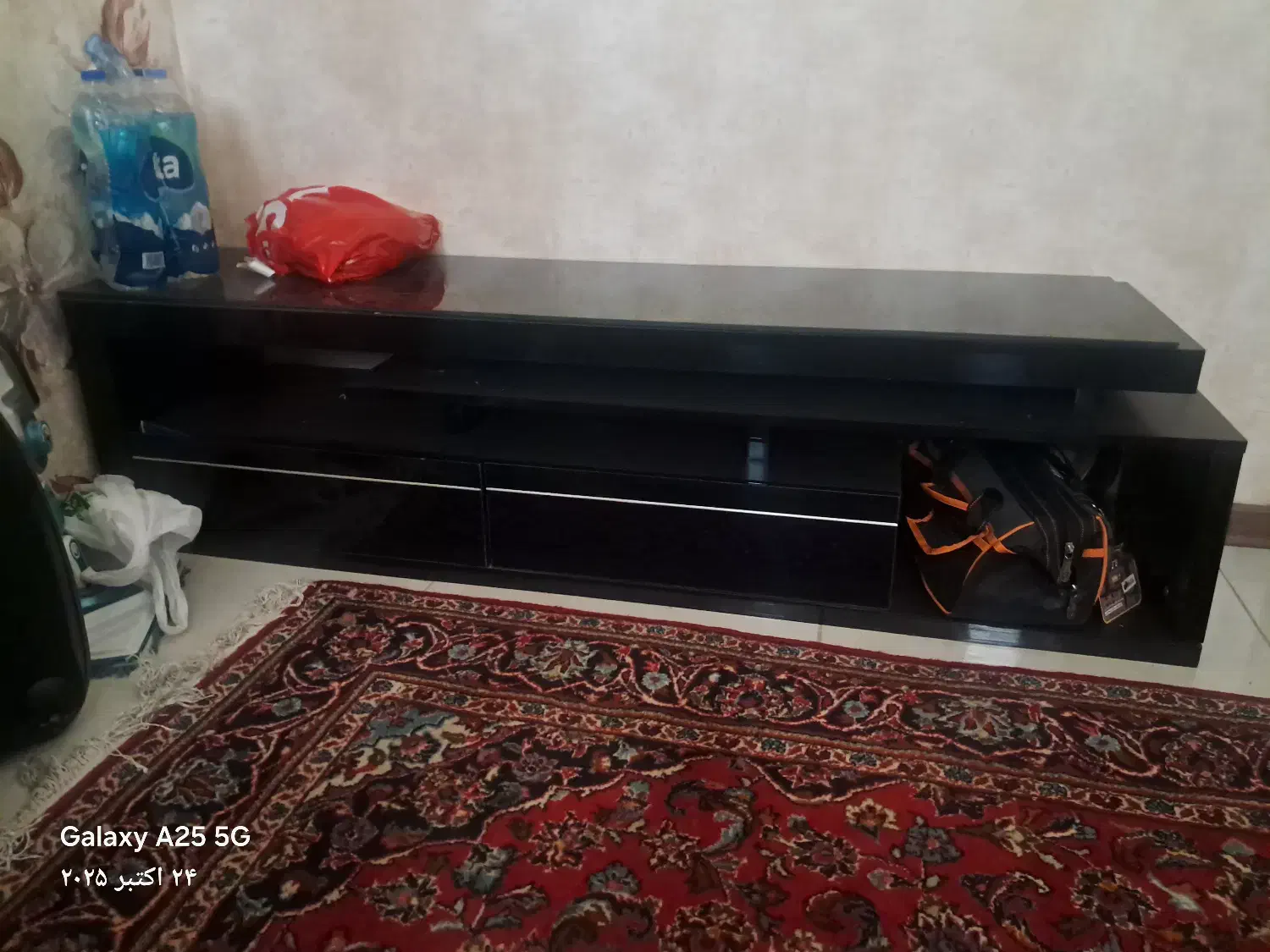 زیر تلویزیون|میز تلویزیون|شیراز, زرهی|دیوار