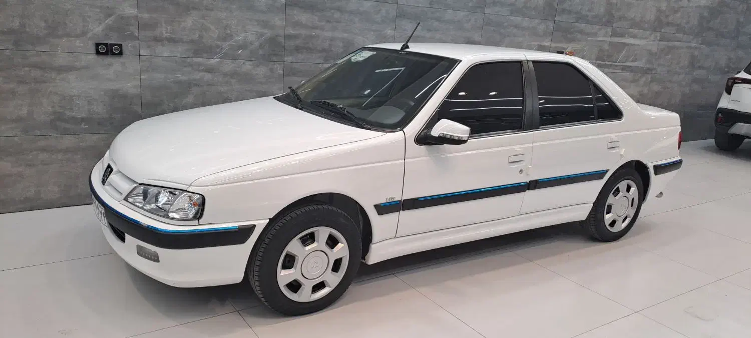 پارس 1402|خودرو سواری و وانت|شوش, |دیوار