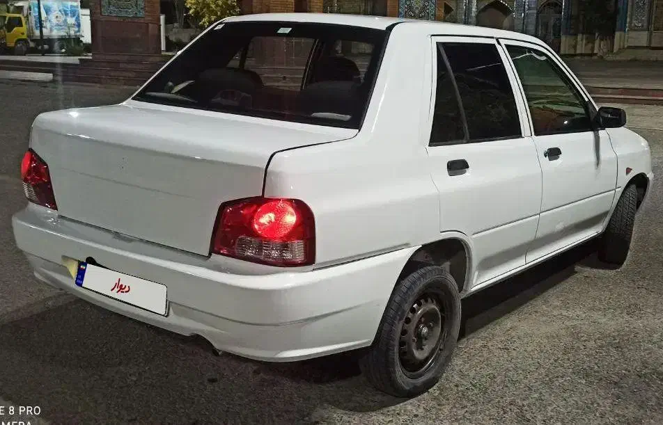 پراید 132 عروسک|خودرو سواری و وانت|ارومیه, |دیوار