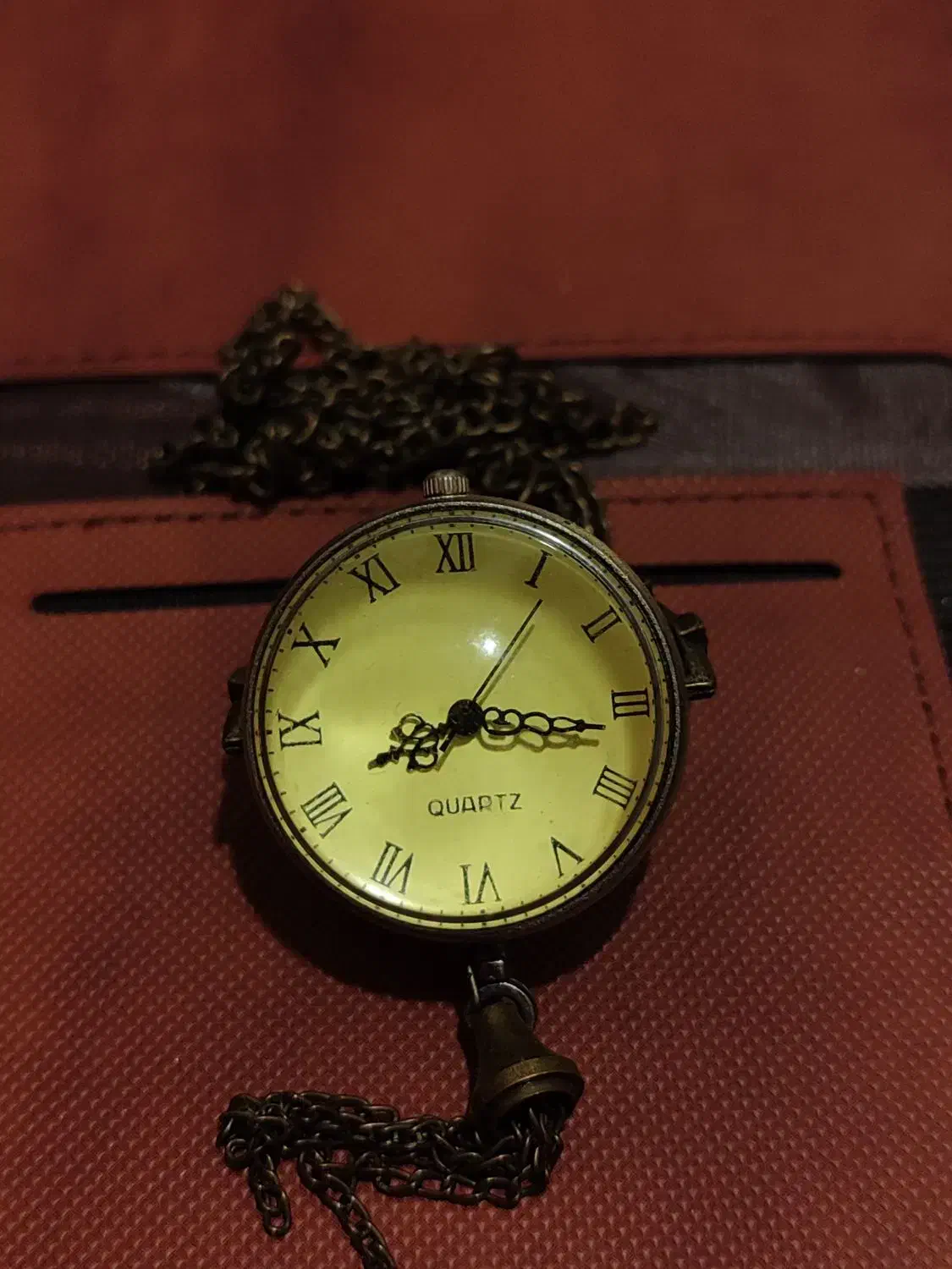 ساعت گردنی کلاسیک|بدلیجات|تهران, جوادیه تهرانپارس|دیوار