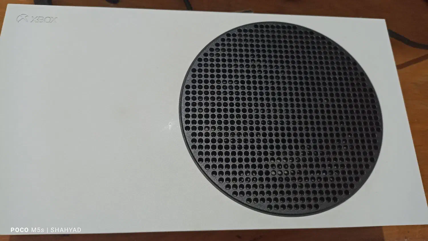 xbox series s|کنسول، بازی ویدئویی و آنلاین|مشهد, حسابی جنوبی (شهرک غرب)|دیوار