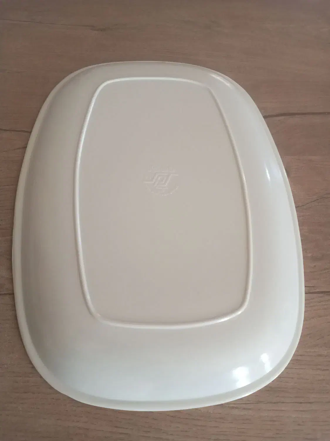 ۶ عدد دیس بزرگ قدیمی و کاملا نو|ظروف سرو و پذیرایی|گرگان, |دیوار