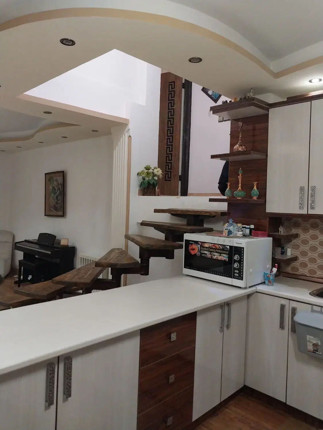 رهن اجاره ویلایی انصاری|اجارهٔ خانه و ویلا|رشت, شهرک پردیسان|دیوار