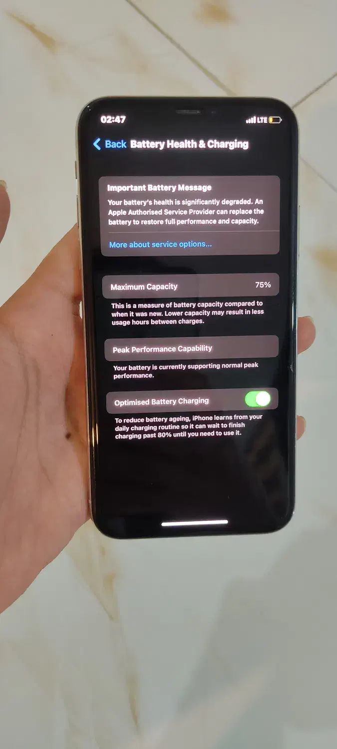 ایفون Xs|موبایل|گرگان, |دیوار