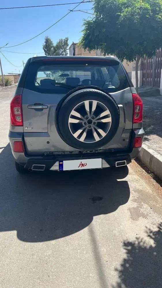 mvmx33s|خودرو سواری و وانت|رفسنجان, |دیوار